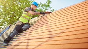 Best Commercial Roofing Services  in Zillah, WA