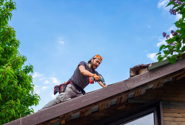 Best Roofing for New Construction  in Zillah, WA