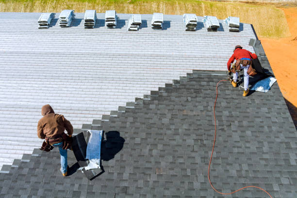 Best Rubber Roofing (EPDM, TPO)  in Zillah, WA