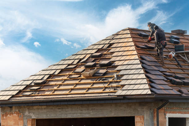 Gutter Replacement in Zillah, WA