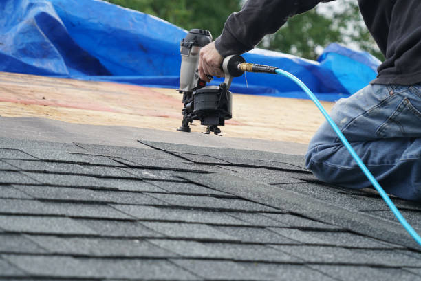 Best Roof Ventilation Installation  in Zillah, WA