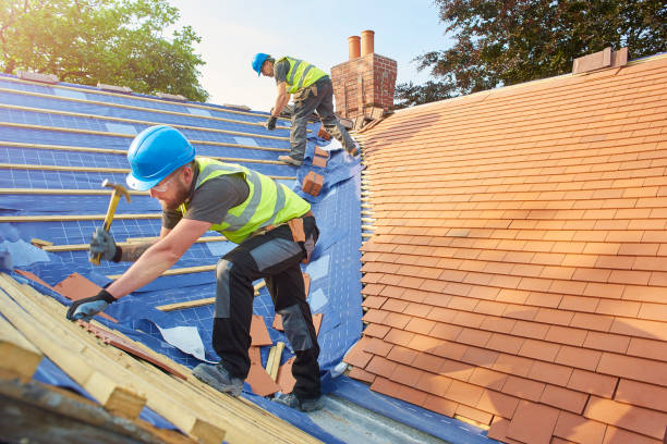 Best Gutter Replacement  in Zillah, WA