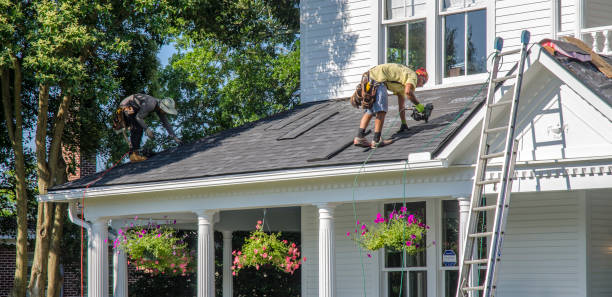 Best Metal Roofing Installation  in Zillah, WA