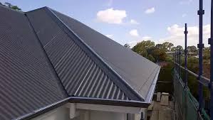 Best Metal Roofing Installation  in Zillah, WA