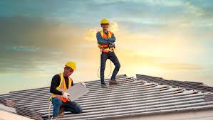 Best Roof Leak Repair  in Zillah, WA